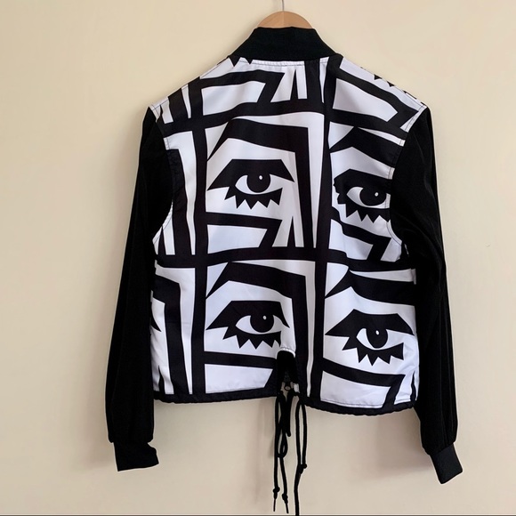 KESH Bomber XS/S - Picture 3 of 7